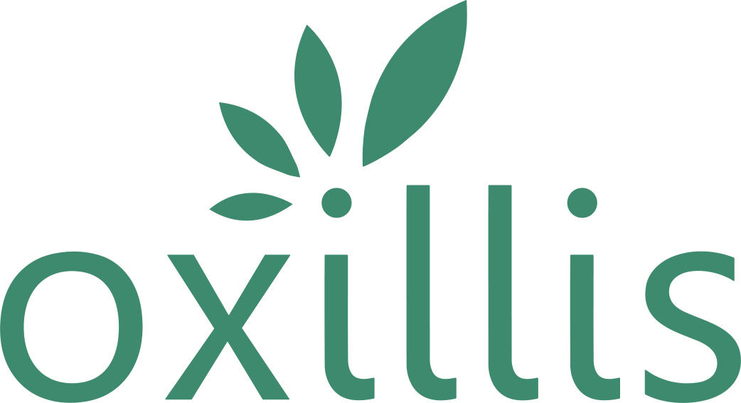 Oxillis Cosméticos
